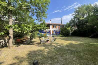Maison 6 pièces 287500 €
