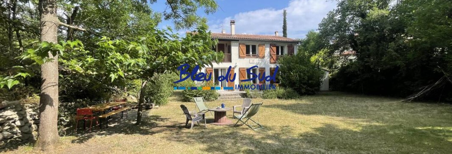 Maison 6 Pièces 127 m² à vendre à Corneilla-de-Conflent (66820)