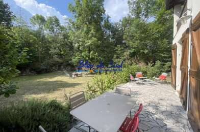 Maison 6 pièces 287500 €