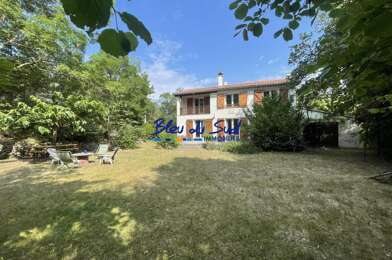 Maison 6 pièces 287500 €