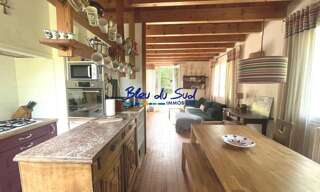 Maison 6 Pièces 127 m² à vendre à Corneilla-de-Conflent (66820)