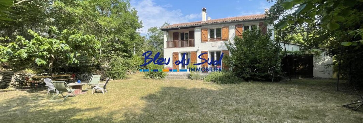 Maison 6 Pièces 127 m² à vendre à Corneilla-de-Conflent (66820)