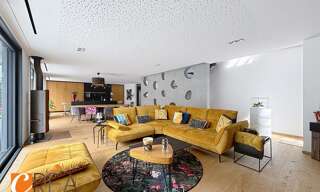 Maison 8 Pièces 300 m² à vendre à Brunstatt-Didenheim (68350)
