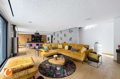 Maison 8 pièces 799000 €