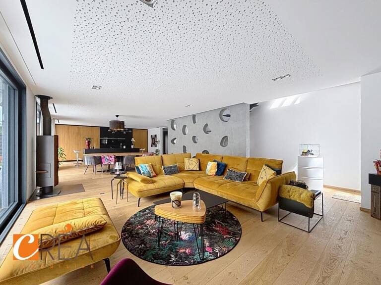 Maison à vendre Brunstatt-Didenheim — photo 1