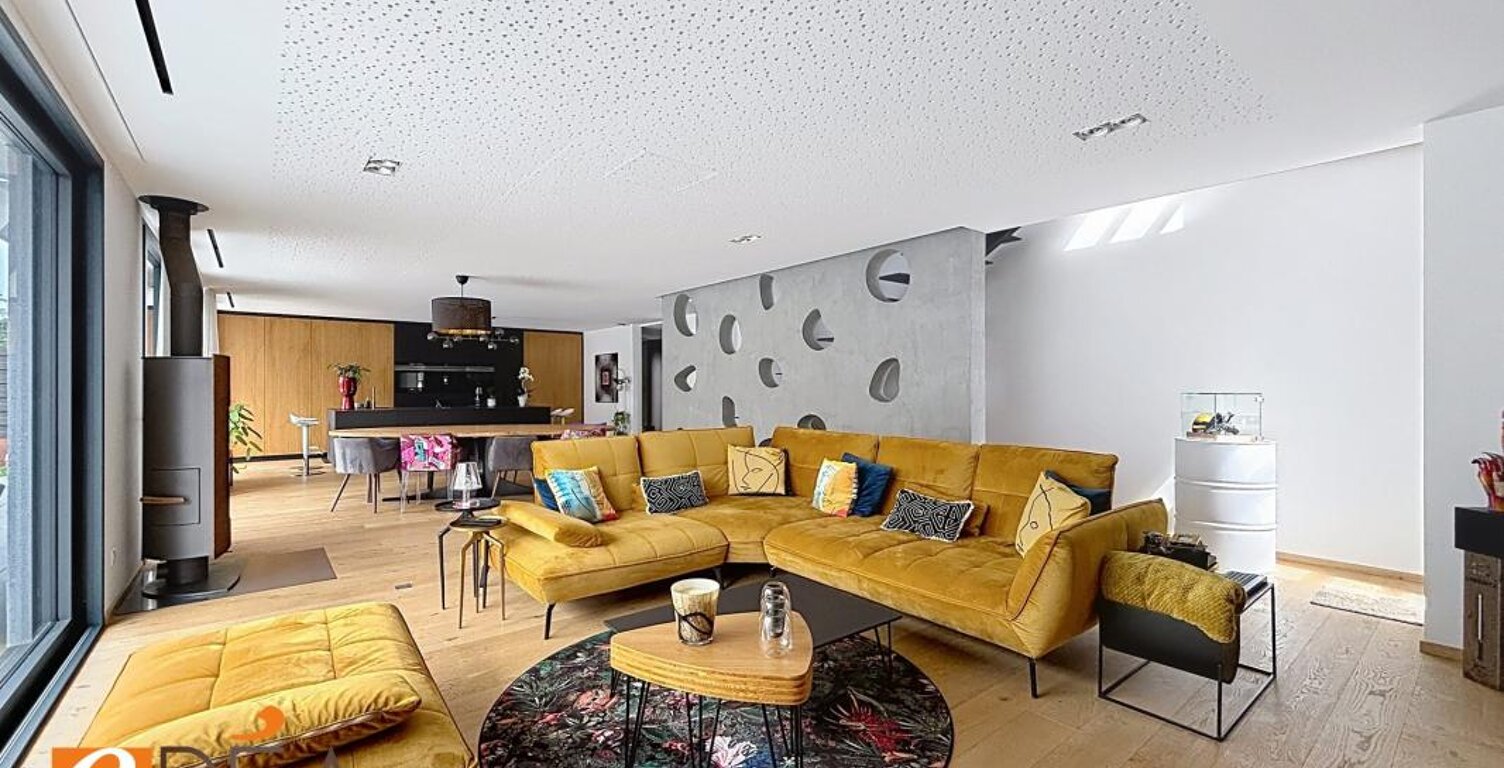 Maison à vendre Brunstatt-Didenheim — photo 1