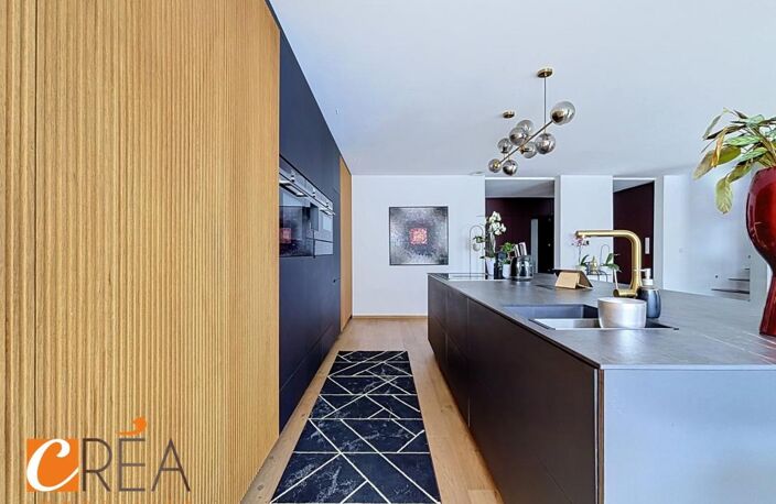 Maison à vendre Brunstatt-Didenheim — photo 2