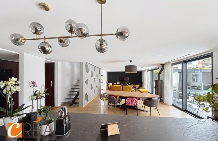 Maison à vendre Brunstatt-Didenheim — photo 4