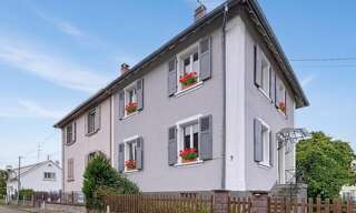 Maison 7 Pièces 141 m² à vendre à Pfastatt (68120)