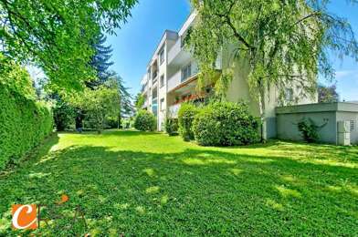 Appartement 4 pièces 235000 €
