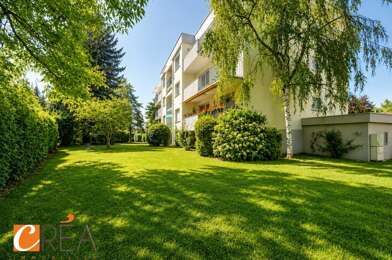 Appartement 4 pièces 219000 €