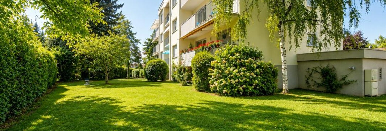 Appartement 4 Pièces 82 m² à vendre à Riedisheim (68400)