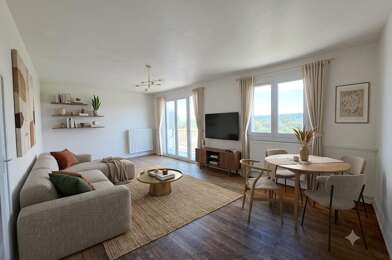 Appartement 5 pièces 192200 €