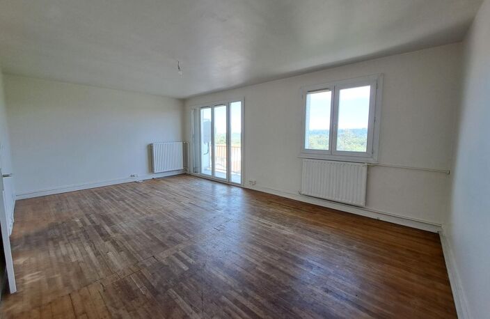T5 de 92,8 m² à Vernaison au prix de vente de 192 200 € — photo 2