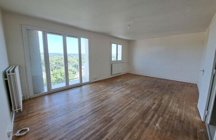 T5 de 92,8 m² à Vernaison au prix de vente de 192 200 € — photo 3