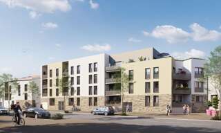 Appartement 2 Pièces 44 m² à louer à Feyzin (69320)