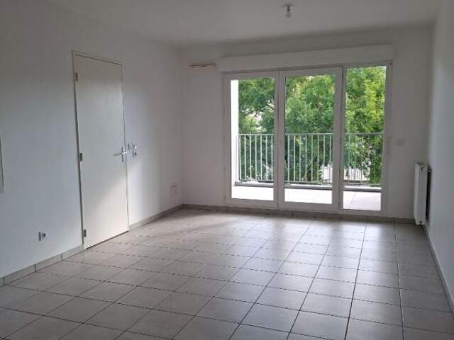 T3 de 59,8 m² à Oullins-Pierre-Bénite à partir de 718,46  CC — photo du bien