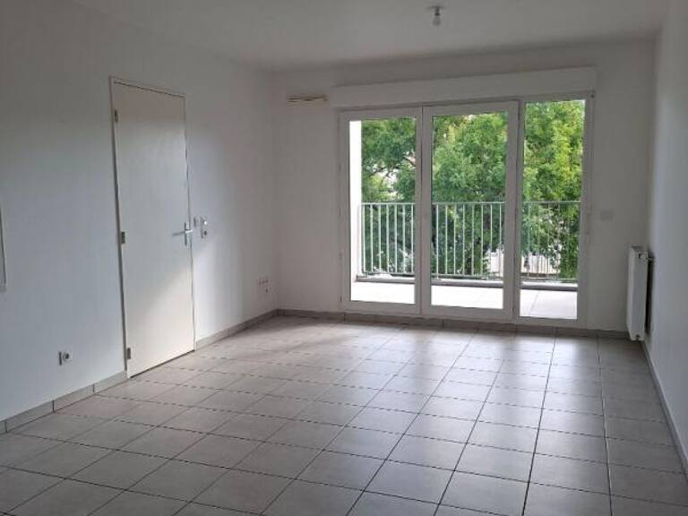 T3 de 59,8 m² à Oullins-Pierre-Bénite à partir de 718,46  CC — photo 1