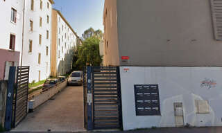 Garage   m² à louer à Lyon 9 (69009)