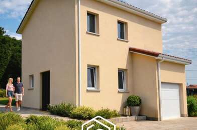 Maison 4 pièces 195000 €