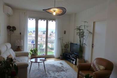 Appartement 2 pièces 780 €