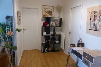 Appartement 2 pièces 780 €