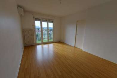 Appartement 2 pièces 850 €