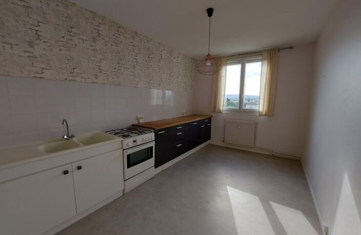 Appartement Villefranche Sur Saone 3 pièces 65.90 m2 — photo 3