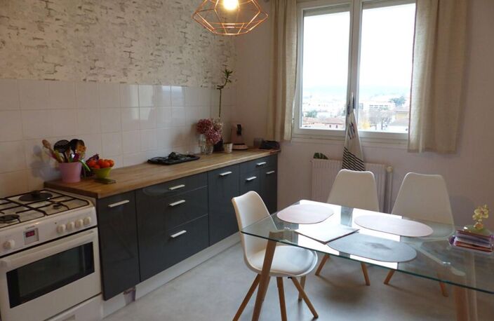 Appartement Villefranche Sur Saone 3 pièces 65.90 m2 — photo 5