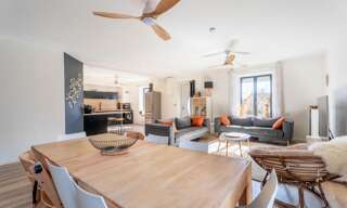 Appartement 4 Pièces 111 m² à vendre à Villefranche-sur-Saône (69400)