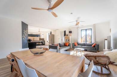 Appartement 4 pièces 239000 €