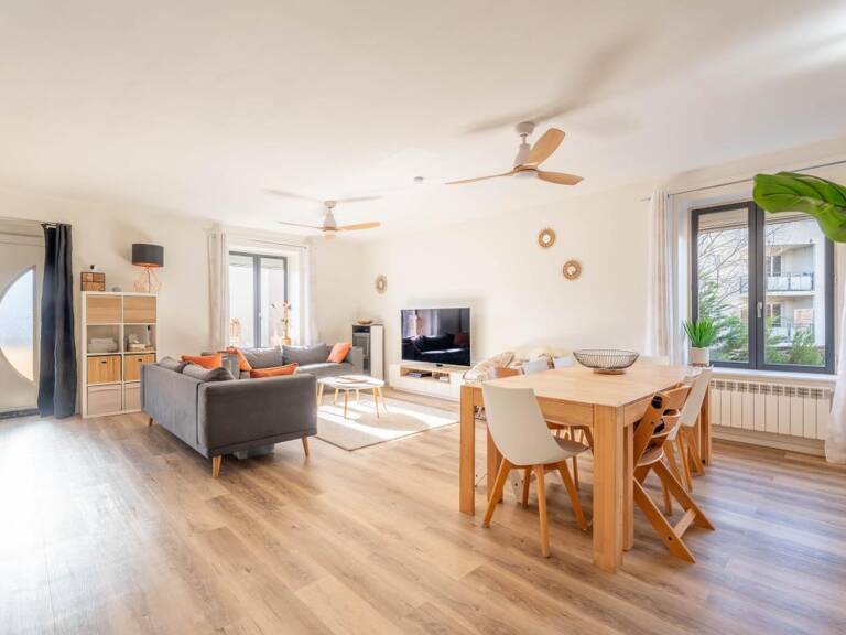 Appartement à Vendre – 111 m² – Villefranche-sur-Saône — photo 1