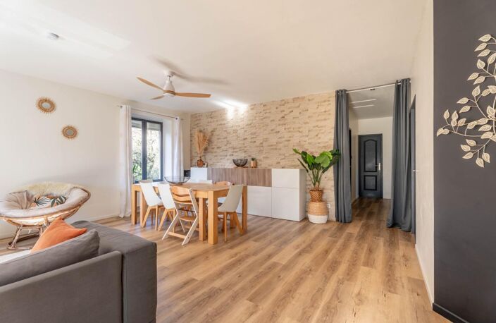 Appartement à Vendre – 111 m² – Villefranche-sur-Saône — photo 3