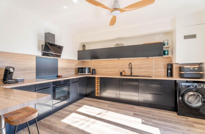 Appartement à Vendre – 111 m² – Villefranche-sur-Saône — photo 4