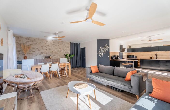 Appartement à Vendre – 111 m² – Villefranche-sur-Saône — photo 5
