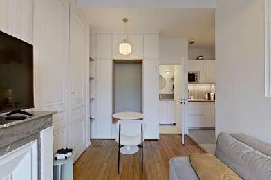 Appartement 2 pièces 845 €