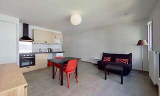 Appartement 1 Pièce 32 m² à louer à Villeurbanne (69100)
