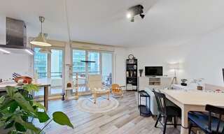 Appartement 3 Pièces 70 m² à louer à Lyon 9 (69009)