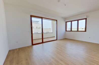 Appartement 4 pièces 1906 €