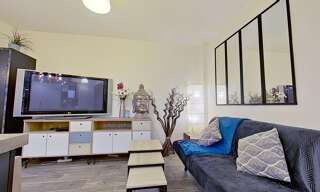 Appartement 1 Pièce 27 m² à louer à Paris 20 (75020)