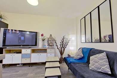 Appartement 1 pièces 1293 €