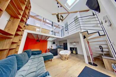 Appartement 2 pièces 1890 €
