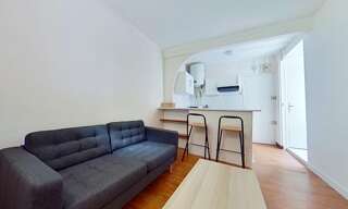 Appartement 2 Pièces 30 m² à louer à Paris 18 (75018)
