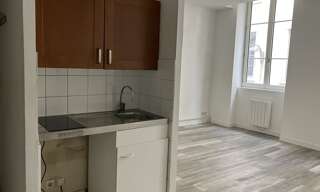 Appartement 1 Pièce 32 m² à louer à Lyon 1 (69001)