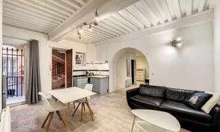 Appartement 1 Pièce 38 m² à louer à Lyon 1 (69001)