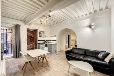 Appartement 1 pièces 859 €