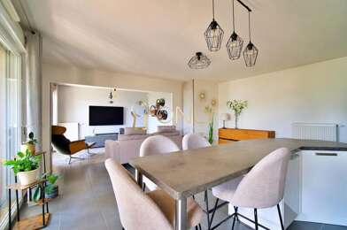 Appartement 3 pièces 312000 €