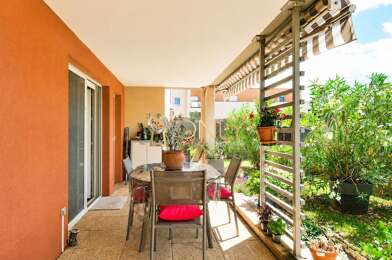 Appartement 3 pièces 312000 €