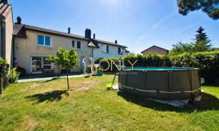 Maison 5 Pièces 116 m² à vendre à Massieux (01600)