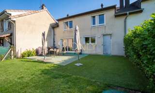 Maison 5 Pièces 116 m² à vendre à Massieux (01600)